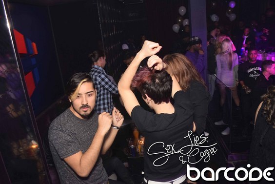 sex, lies & cognac inside barcode nightclub toronto 15